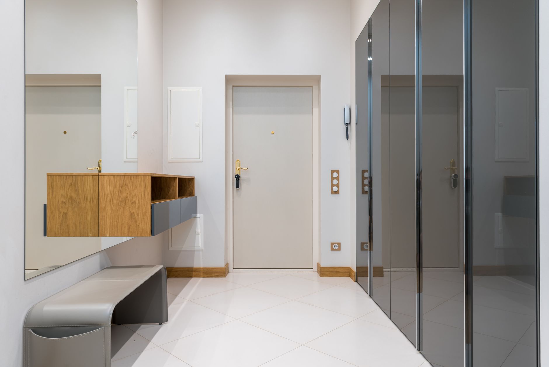 Recurring Maintenance Clean